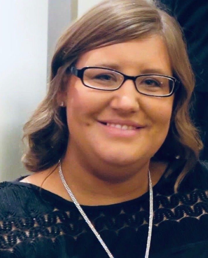 Justine Miller, missing Storm Lake woman